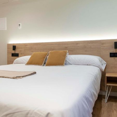 Hotel Albatros à Pontedeume Extérieur photo